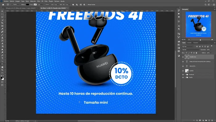 Crear un rectángulo con esquinas redondeadas para resaltar la segunda descripción.