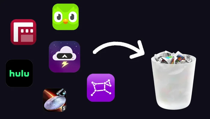 Desactiva notificaciones innecesarias.