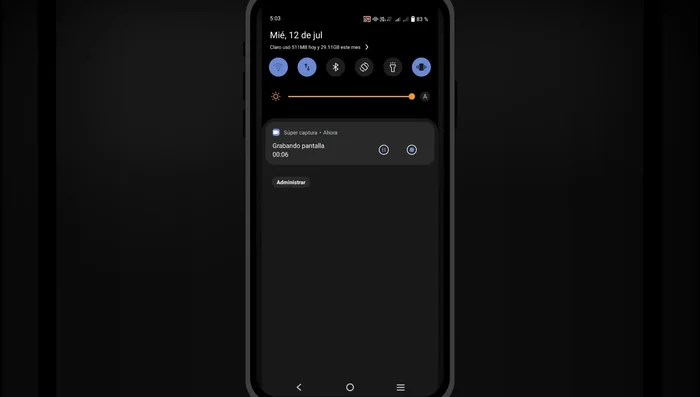 Reiniciar el WiFi (apagar y encender).