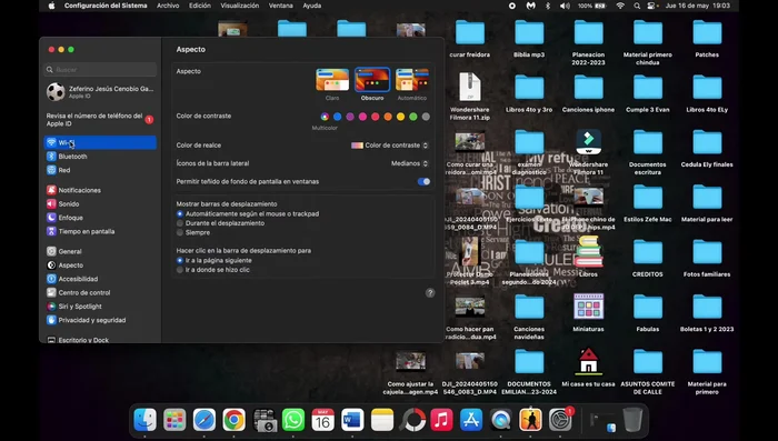 Haz clic en "Detalles".