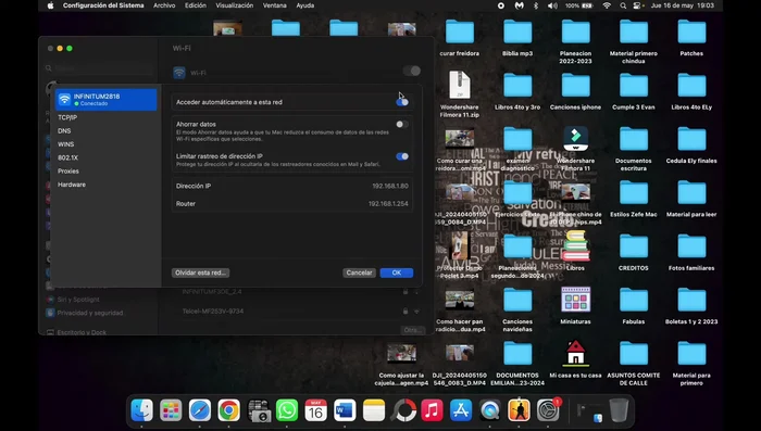 Haz clic en "Detalles".