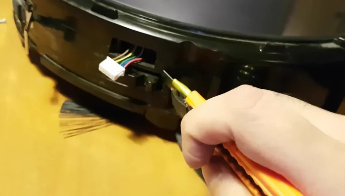 Repite el proceso en ambos lados del pan petacas.