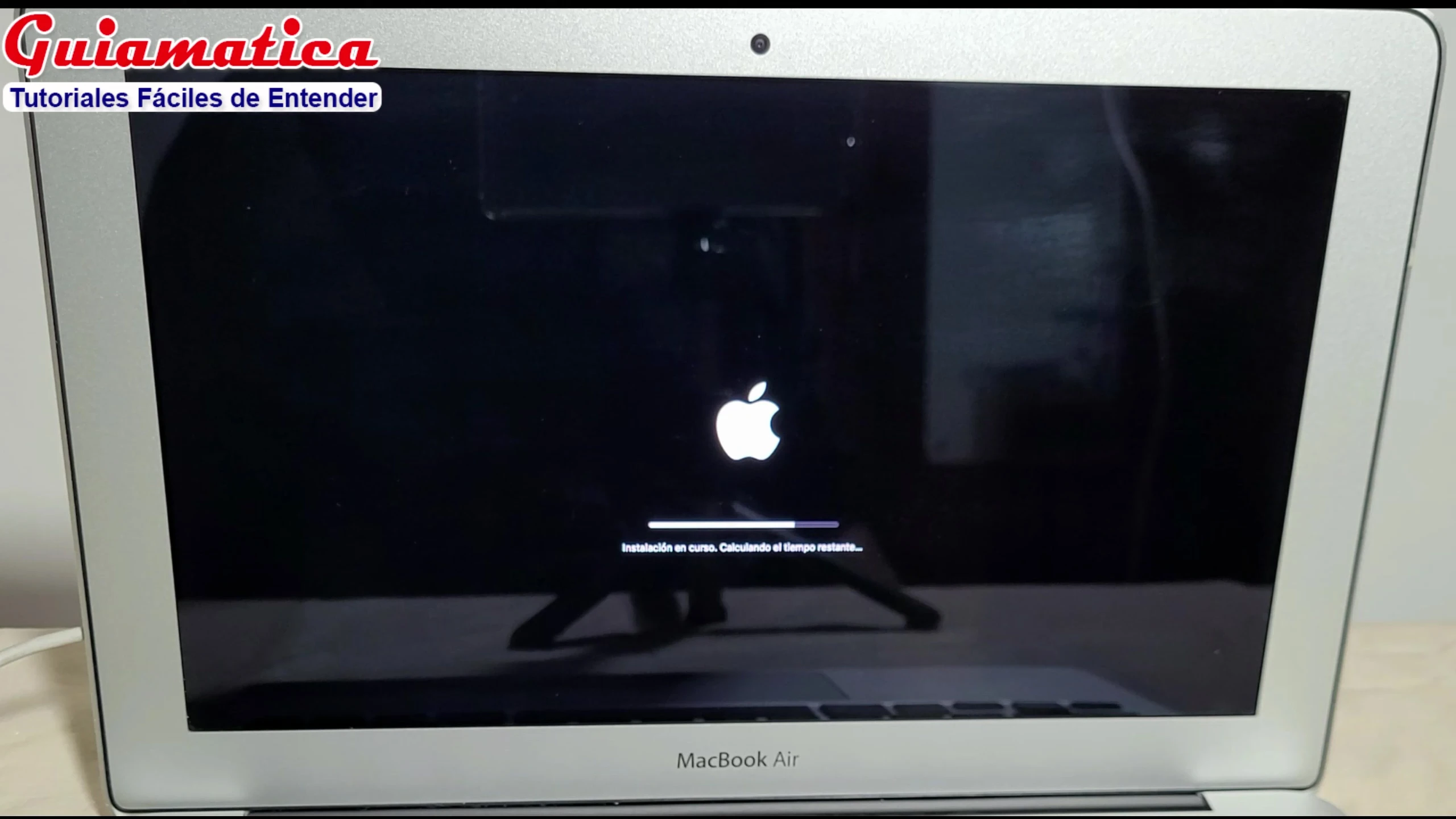 Solución Rápida: Arreglar Error de Archivo de Instalación Dañado en macOS