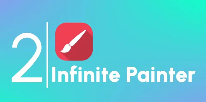 Utilizar la aplicación Infinite Painter.