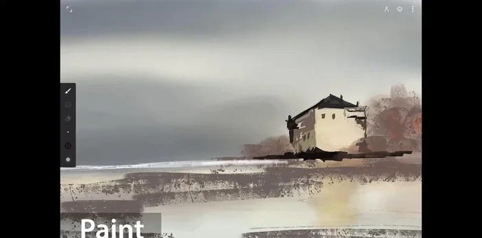 Personalizar o crear pinceles propios para lograr la mayor precisión.