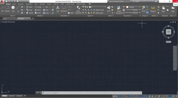 Cerrar el programa Autocad.