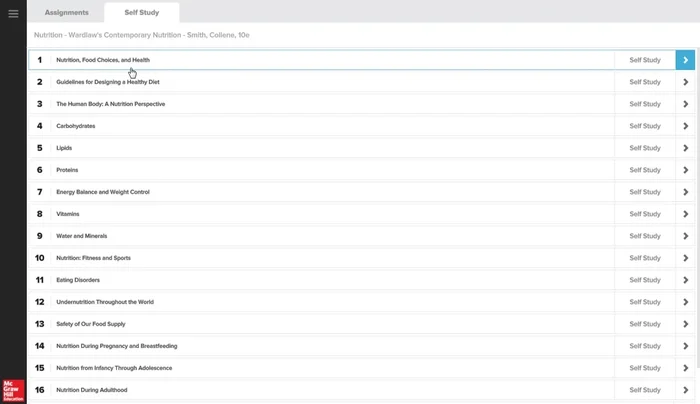 Utiliza las opciones de tamaño de letra (A +/-) en la esquina inferior derecha para personalizar la lectura.