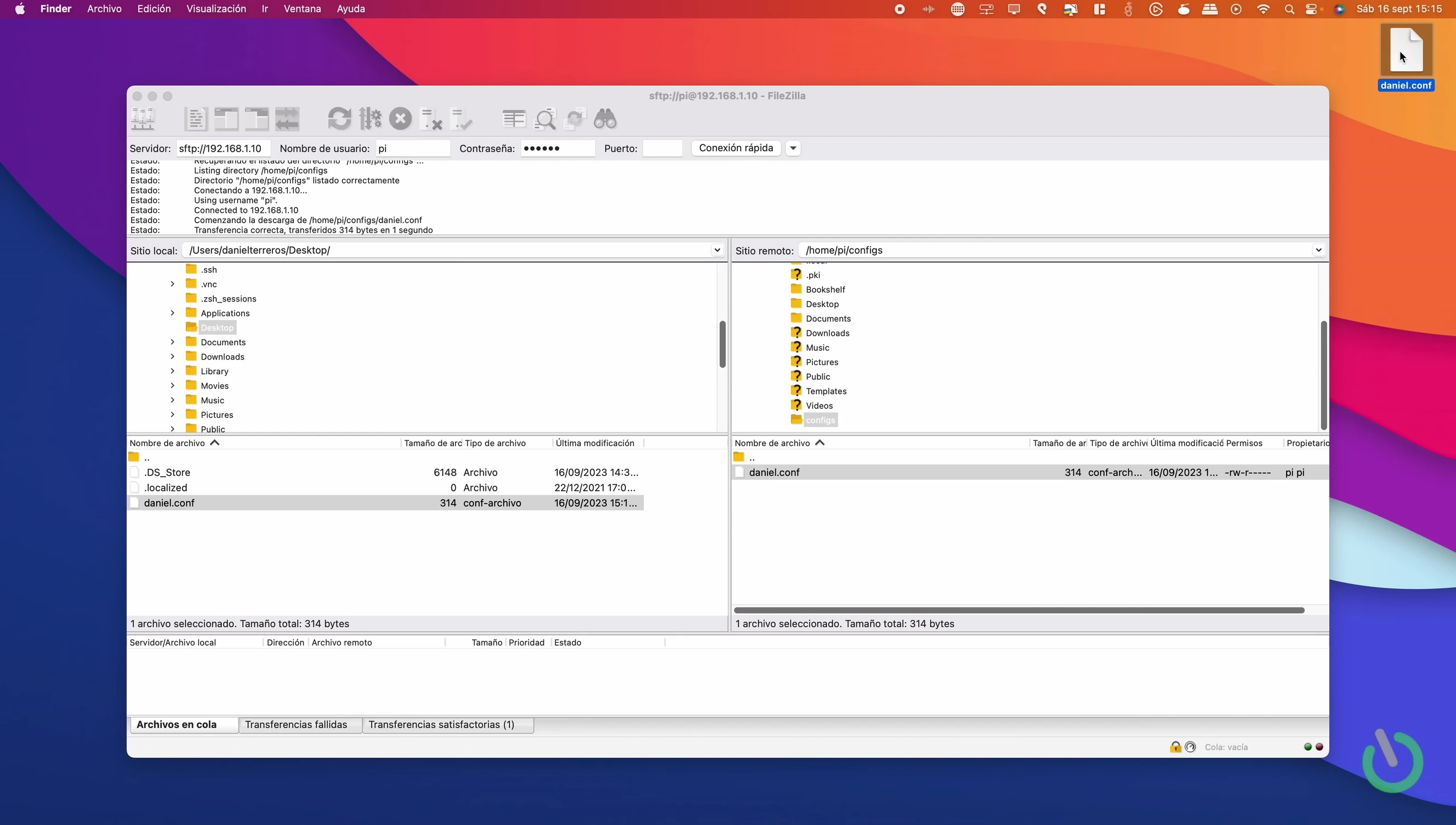 Crea tu VPN Privada con Raspberry Pi: Guía Completa y Fácil