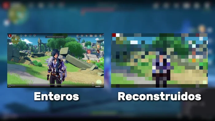 Intervalo de fotogramas clave: 2 (recomendado), ajustar a 1 (para mejor calidad con buen internet) o 3 (para PCs con menos recursos).