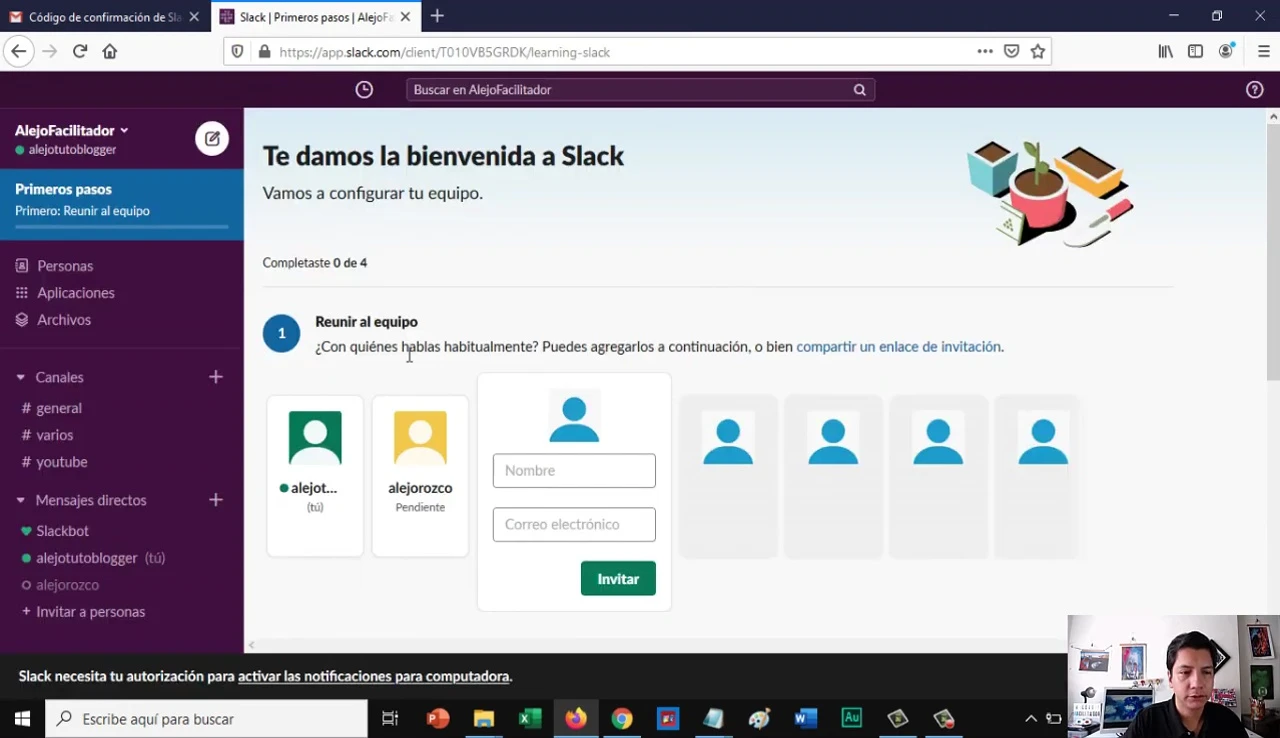 Guía Completa: Domina Slack para la Comunicación Corporativa