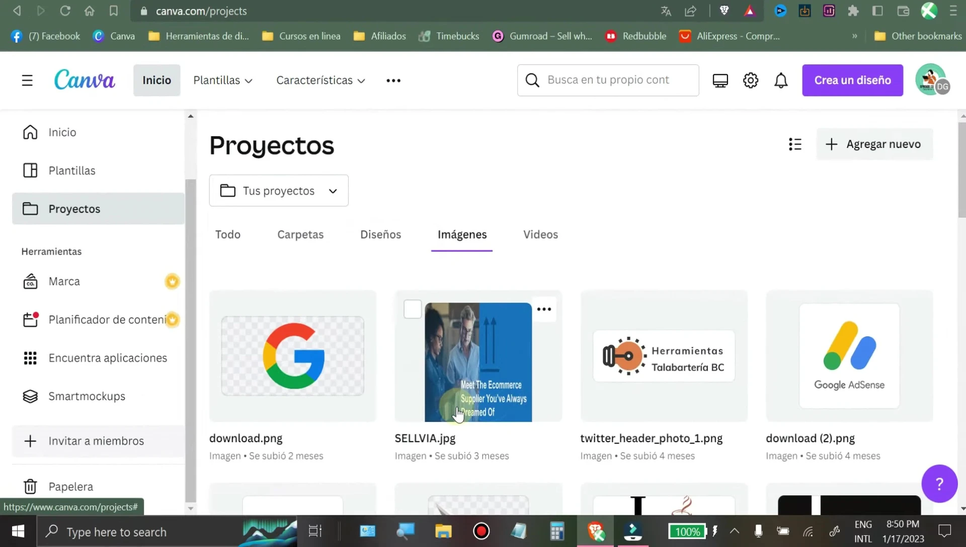 Recuperar diseños de Canva: Guía rápida y efectiva