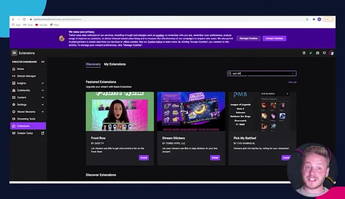 Haz clic en 'Configurar'.