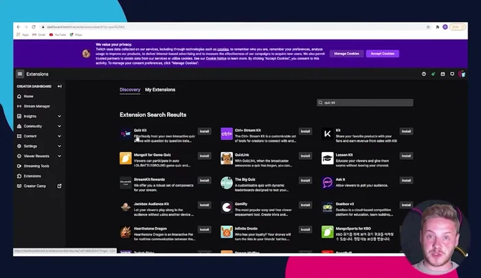 Haz clic en 'Configurar'.