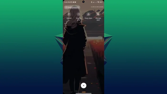 Reintentar subir archivos: