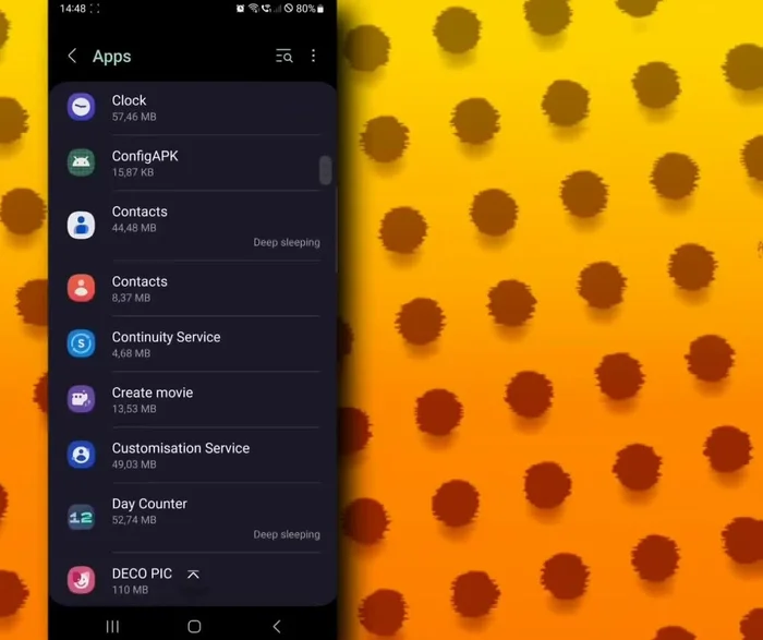Elige la opción 'Permitir solo mientras se usa la aplicación'.