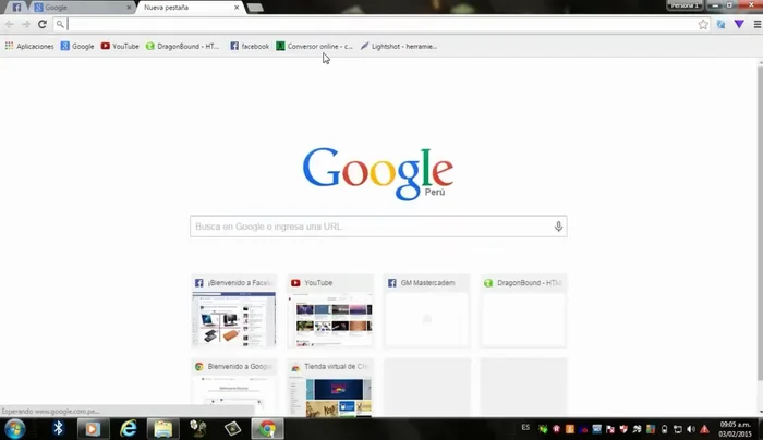 Acceder al enlace del conversor de documentos (proporcionado en la descripción del video).