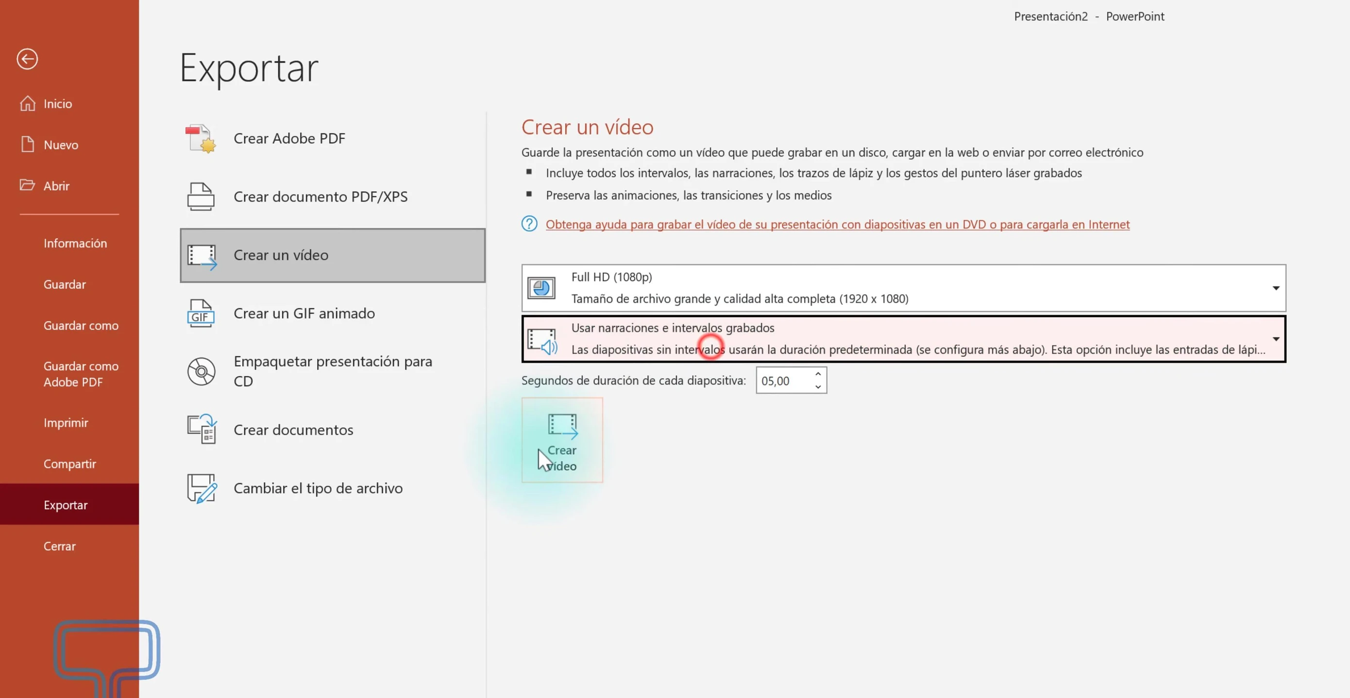 Crea Vídeos con Fotos y Música en PowerPoint: Tutorial Rápido y Sencillo