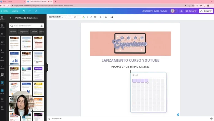 Utilizar la opción de 'Checklist' para crear listas de tareas.