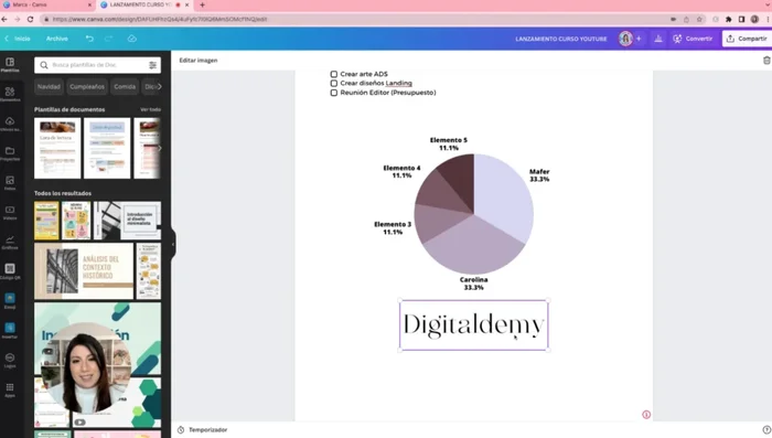 Agregar logos de marca (para usuarios Canva Pro).