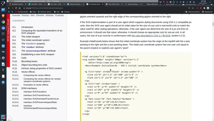 Eliminar atributos innecesarios en las etiquetas SVG como `height` y `width` si se gestiona el tamaño con CSS.