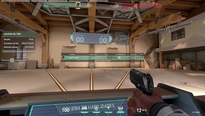 Reiniciar la computadora (303.84 segundos)