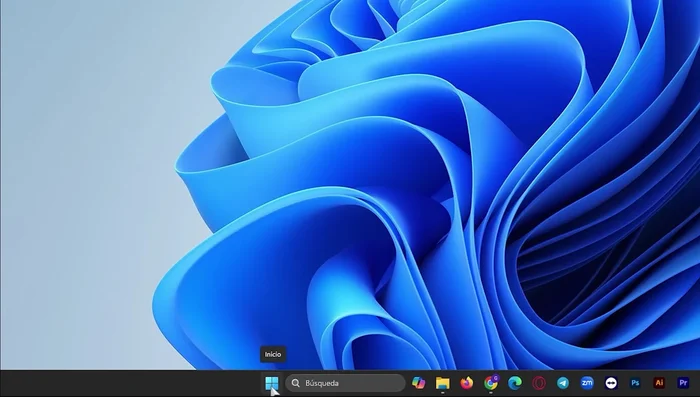 Ejecutar el comando desde la descripción del video para permitir la ejecución de scripts locales (100.24 segundos)
