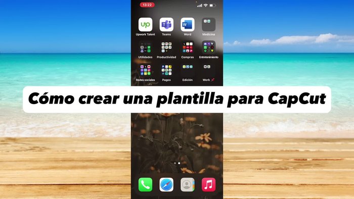 Inicia sesión con tu cuenta de TikTok.