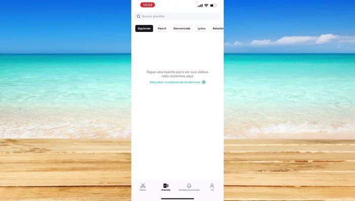 Accede al enlace proporcionado.