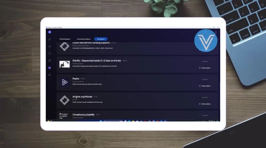 Guía Definitiva: Instalar y Usar Complementos en Stremio