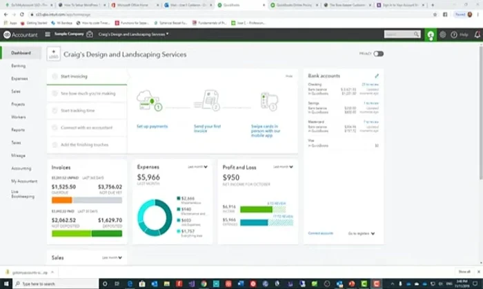 Selecciona "Invoice".