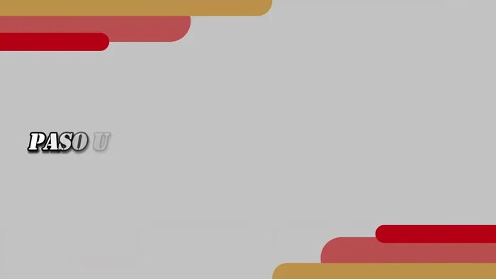 Reinicia tu teléfono.