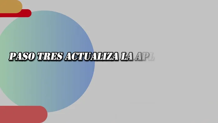 Actualiza la aplicación DoorDash.