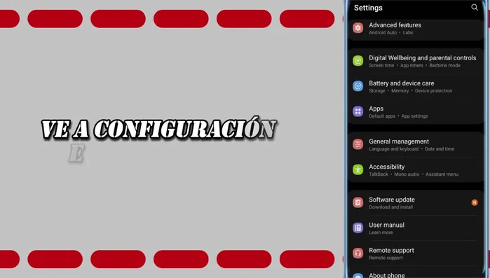 Fuerza el cierre de la app DoorDash.