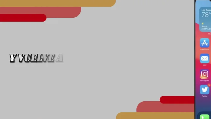 Reinstala la aplicación DoorDash.