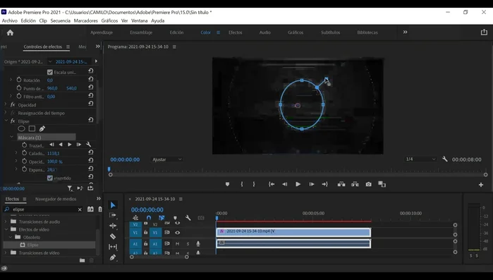 Opcional: Usar herramientas de difuminado para transparentar los bordes y potenciar el efecto.
