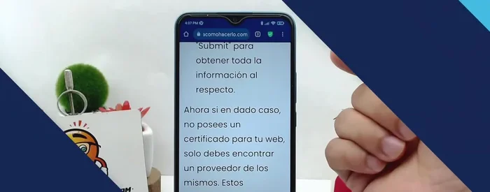 Buscar y aplicar las actualizaciones disponibles.