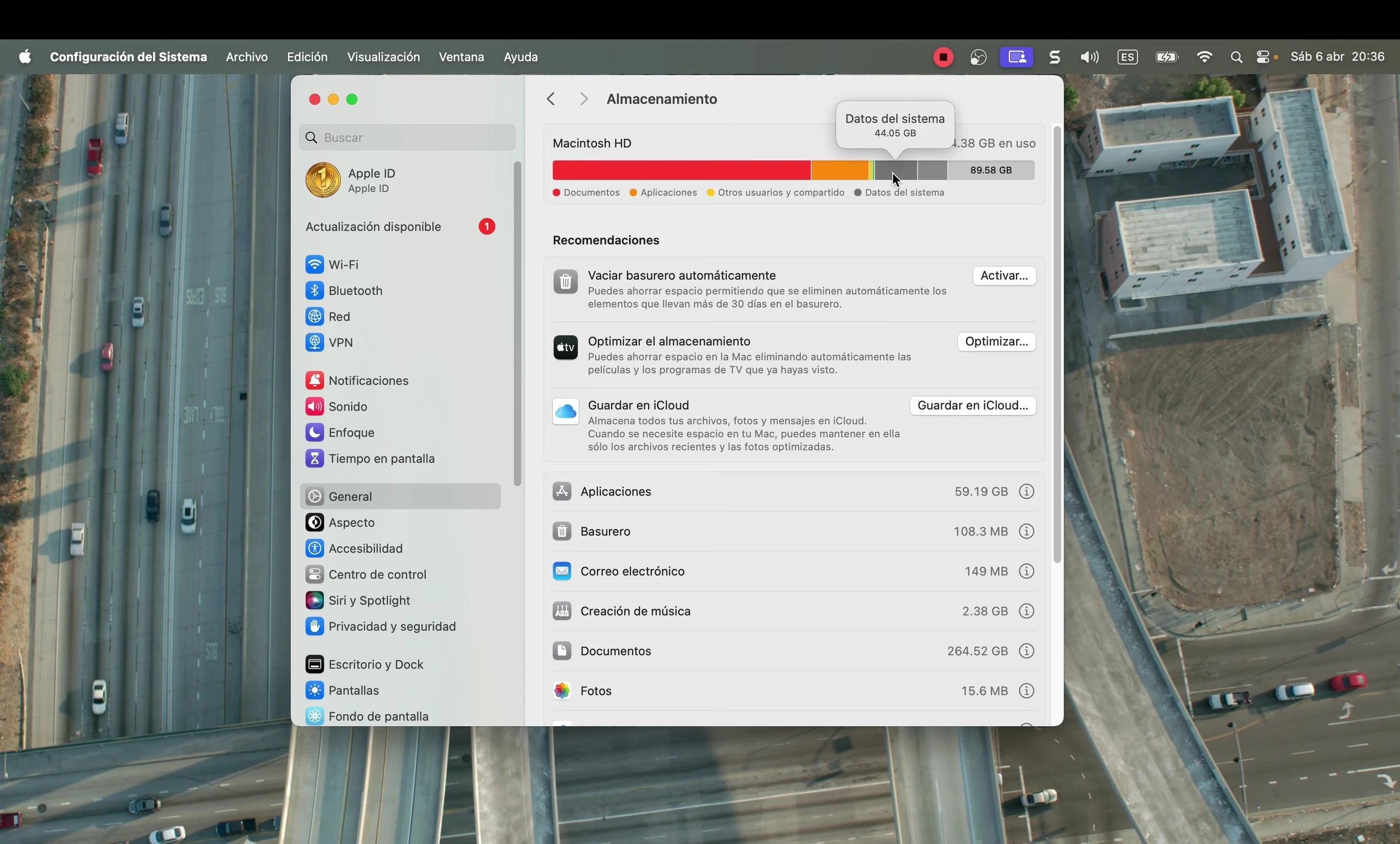 Libera Espacio en tu Mac: Guía Definitiva para Optimizar el Almacenamiento