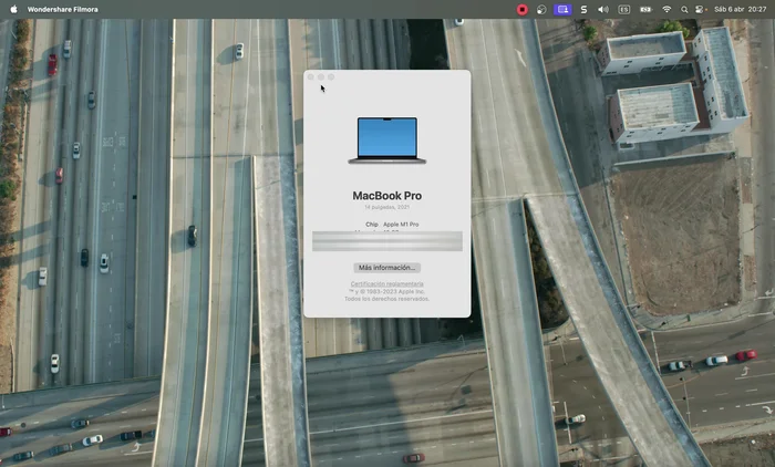 Acceder a la configuración de almacenamiento: