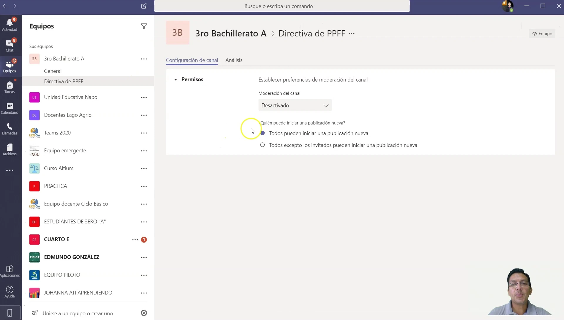 Crear Equipos y Canales de Microsoft Teams: Guía Completa y Eficaz