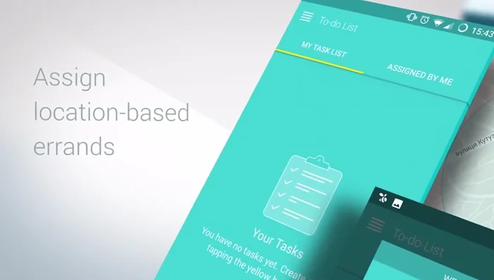 Agrega números de emergencia para enviar alertas rápidamente.