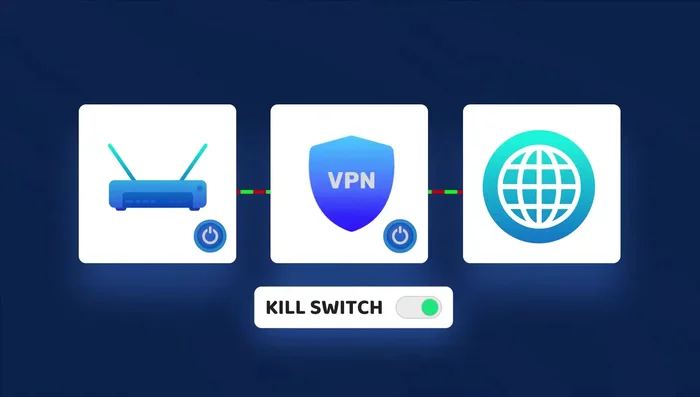 Utiliza el protocolo más rápido (WireGuard): Configura tu VPN para usar el protocolo WireGuard, conocido por su velocidad.