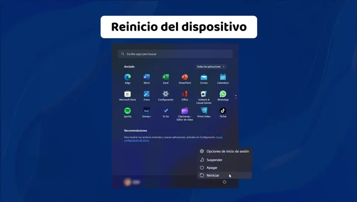 Verifica tu configuración DNS: Si un sitio web es lento pero tu velocidad de internet es buena, puede haber un problema con tu DNS.