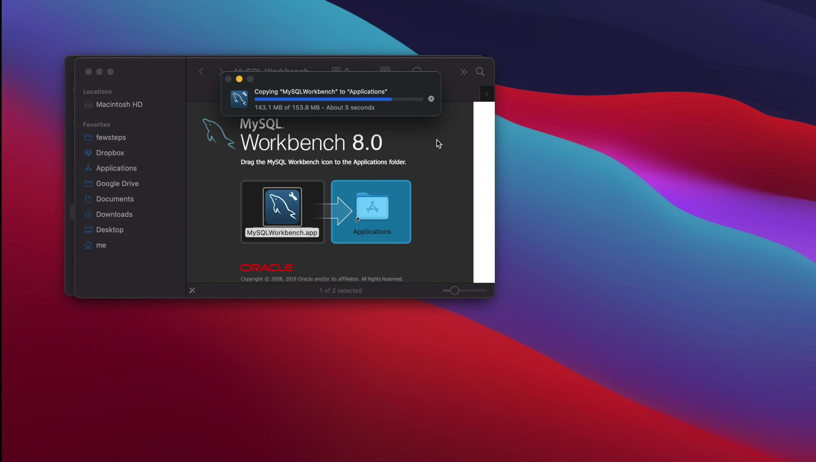 Solución Rápida: Arreglar Error de MySQL Workbench en macOS