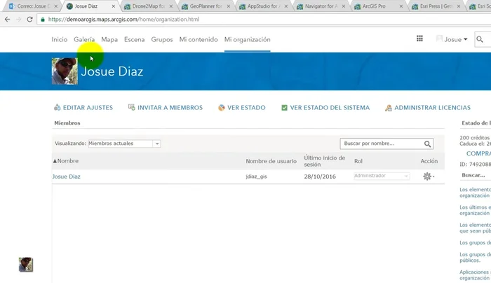Guardar los cambios en la configuración de la página de inicio.