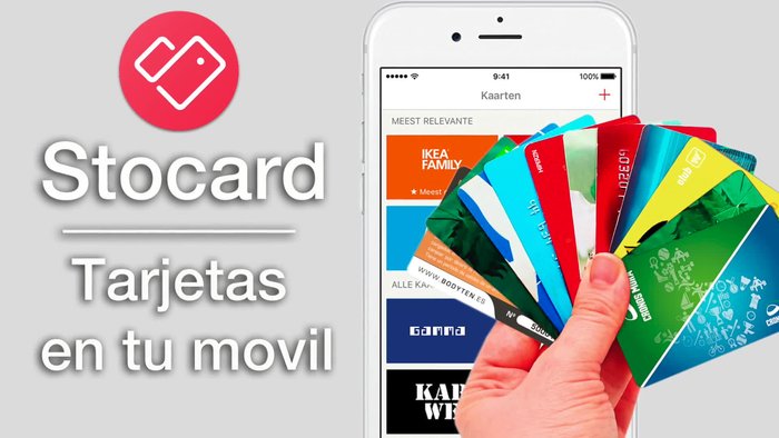 Descarga la aplicación Stockart gratis desde la App Store o Play Store.