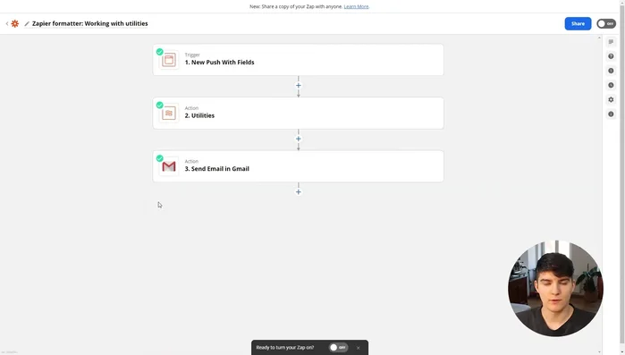 Utilizar la 'Tabla de Búsqueda' para asignar valores a diferentes equipos o canales de comunicación (ej: email, Discord).