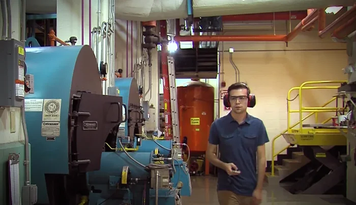 Toma decisiones informadas sobre la necesidad de usar protección auditiva o modificar tu exposición al ruido.