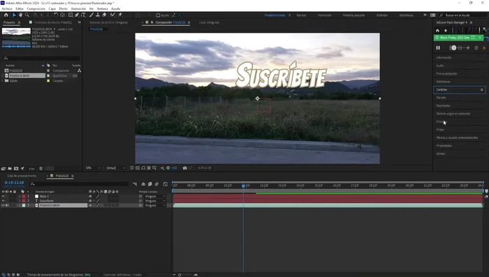 En "Editar destino", seleccionar el objeto nulo y aplicar.