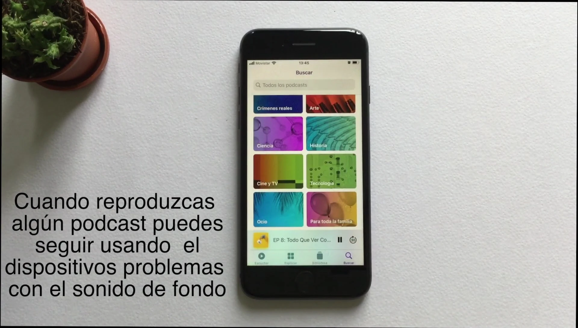 Guía Definitiva: Domina la App de Podcasts en tu Celular