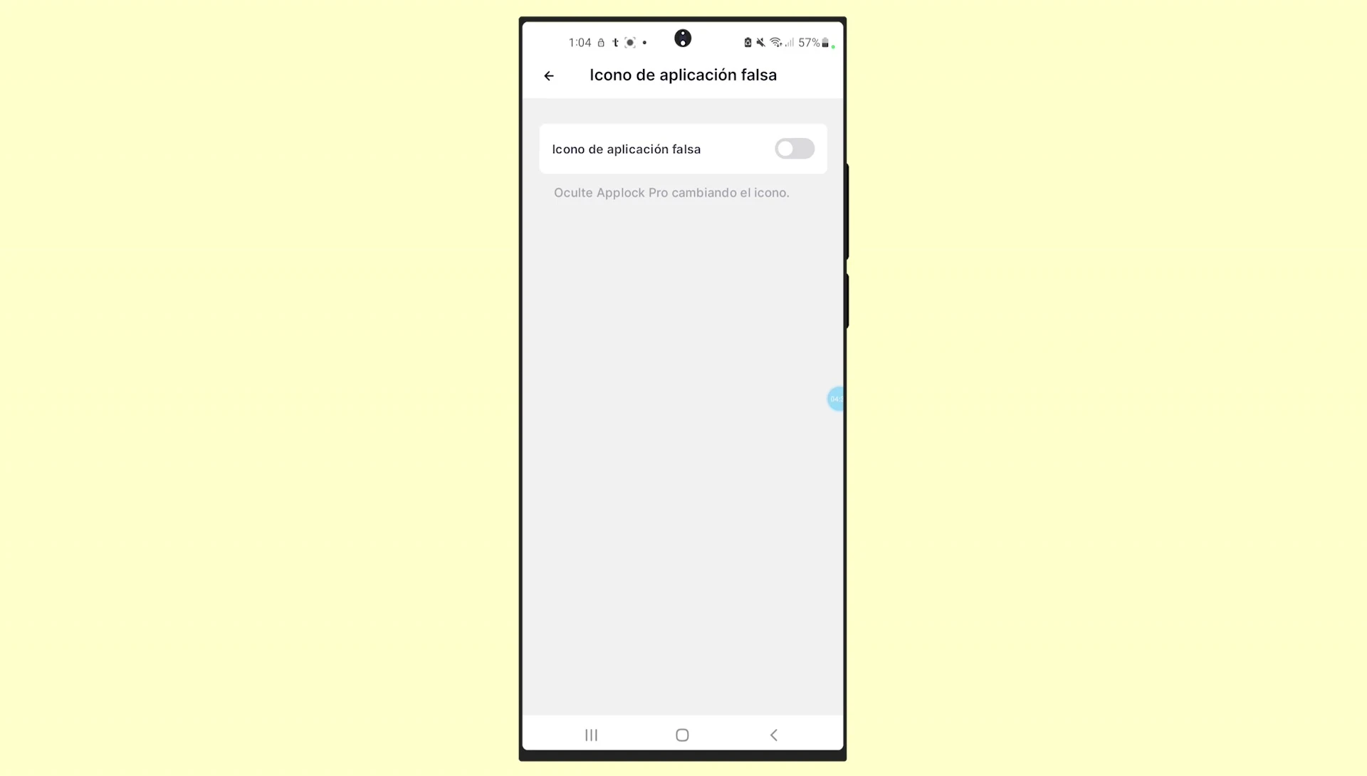 Bloquea Apps con AppLock: ¡Máxima Seguridad para tu Celular!